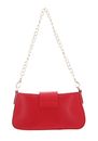 VALENTINO Divina Crossover Bag Rosso