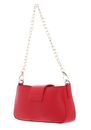 VALENTINO Divina Crossover Bag Rosso