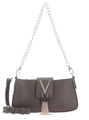 VALENTINO Divina Crossover Bag Taupe