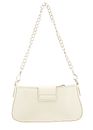 VALENTINO Divina Crossover Bag Ecru VALENTINO Divina Crossover Bag Ecru