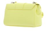 VALENTINO Divina Crossbody Bag Lime VALENTINO Divina Crossbody Bag Lime