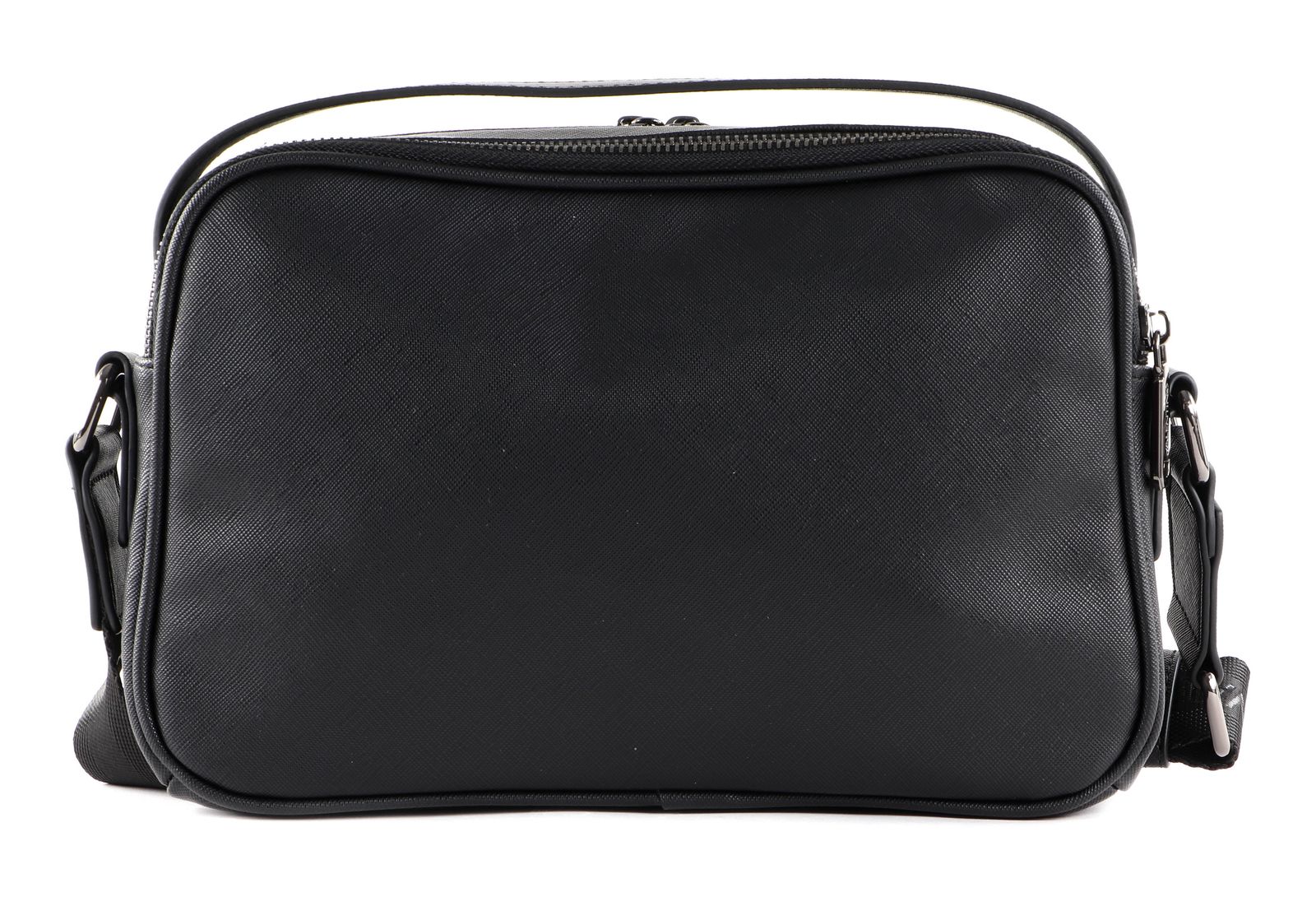 VALENTINO Umhängetasche Crossbody Bag Nero modeherz