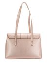 VALENTINO Divina Satchel Oro Rosa VALENTINO Divina Satchel Oro Rosa