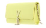 VALENTINO Divina Lady Clutch Lime