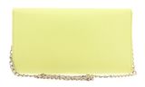VALENTINO Divina Lady Clutch Lime