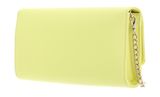 VALENTINO Divina Lady Clutch Lime