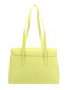 VALENTINO Divina Satchel Lime VALENTINO Divina Satchel Lime