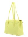 VALENTINO Divina Satchel Lime VALENTINO Divina Satchel Lime