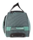 travelite VIIA Wheeled Travelbag Eucalyptus travelite VIIA Wheeled Travelbag Eucalyptus