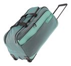 travelite VIIA Wheeled Travelbag Eucalyptus travelite VIIA Wheeled Travelbag Eucalyptus