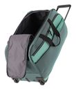travelite VIIA Wheeled Travelbag Eucalyptus travelite VIIA Wheeled Travelbag Eucalyptus