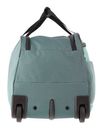 travelite VIIA Wheeled Travelbag Eucalyptus travelite VIIA Wheeled Travelbag Eucalyptus