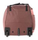 travelite VIIA Wheeled Travelbag Spring Rose travelite VIIA Wheeled Travelbag Spring Rose