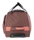 travelite VIIA Wheeled Travelbag Spring Rose travelite VIIA Wheeled Travelbag Spring Rose