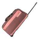 travelite VIIA Wheeled Travelbag Spring Rose travelite VIIA Wheeled Travelbag Spring Rose