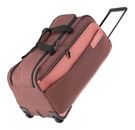 travelite VIIA Wheeled Travelbag Spring Rose travelite VIIA Wheeled Travelbag Spring Rose