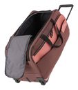 travelite VIIA Wheeled Travelbag Spring Rose travelite VIIA Wheeled Travelbag Spring Rose