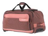 travelite VIIA Wheeled Travelbag Spring Rose travelite VIIA Wheeled Travelbag Spring Rose