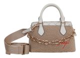JOOP! Cortina Peluche Romea Handbag XS Cream White