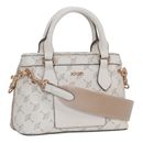 JOOP! Cortina Peluche Romea Handbag XS Cream White