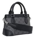 JOOP! Mazzolino Romea Handbag XS Black JOOP! Mazzolino Romea Handbag XS Black
