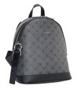 JOOP! Mazzolino Enrica Backpack S Black JOOP! Mazzolino Enrica Backpack S Black