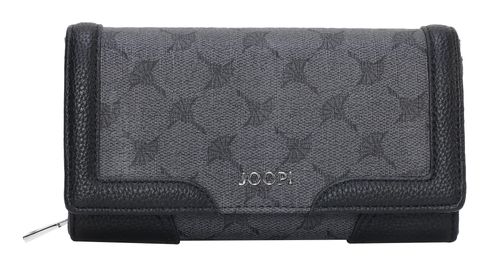 JOOP! Mazzolino Europa Purse L Black