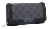 JOOP! Mazzolino Europa Purse L Black JOOP! Mazzolino Europa Purse L Black