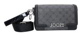 JOOP! Mazzolino Sousa Shoulderbag S Black JOOP! Mazzolino Sousa Shoulderbag S Black