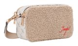 JOOP! Cortina Peluche Susan Shoulderbag XXS Cream White