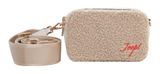 JOOP! Cortina Peluche Susan Shoulderbag XXS Cream White