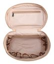 JOOP! Cortina 1.0 Flora Washbag M Sesame JOOP! Cortina 1.0 Flora Washbag M Sesame