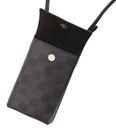 JOOP! Cortina Piazza Pippa Phonecase L Seal Brown JOOP! Cortina Piazza Pippa Phonecase L Seal Brown