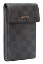 JOOP! Cortina Piazza Pippa Phonecase L Seal Brown JOOP! Cortina Piazza Pippa Phonecase L Seal Brown