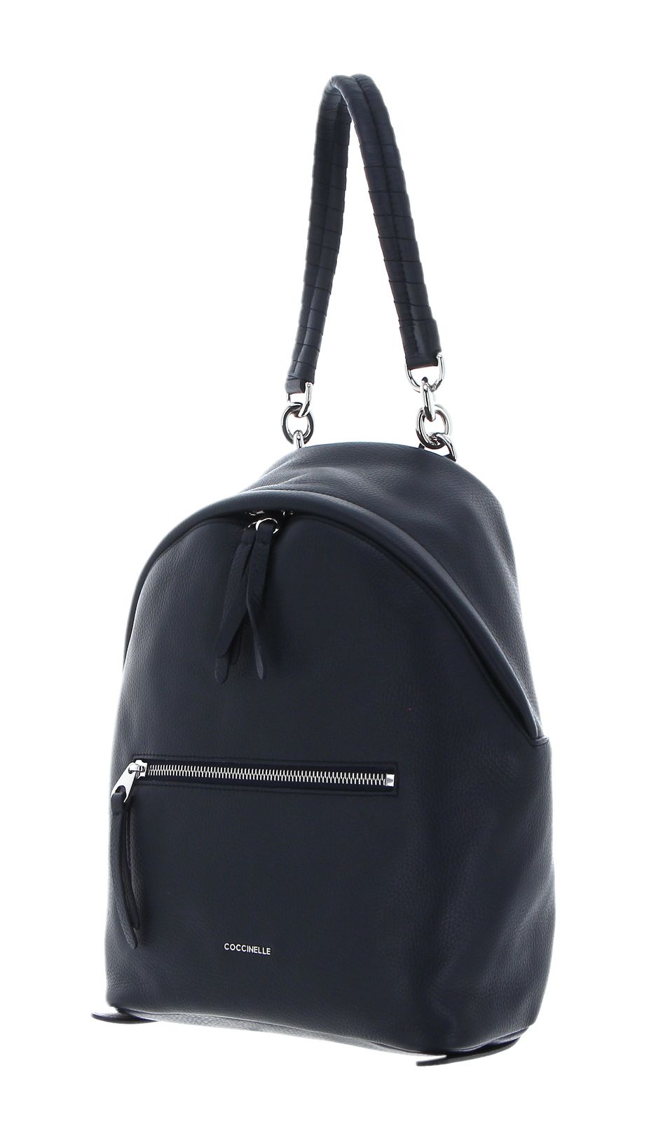 COCCINELLE Maelody Backpack Midnight Blue