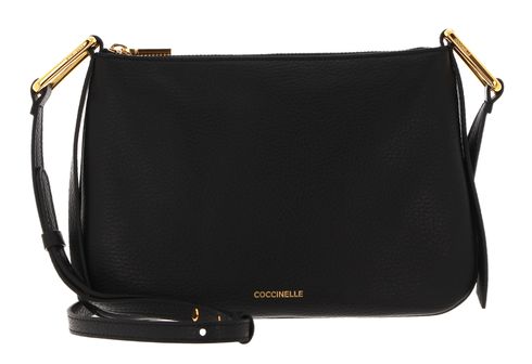 COCCINELLE Magie Mini Bag Noir