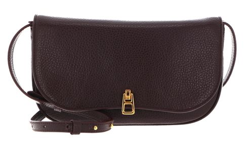 COCCINELLE Magie Mini Bag Darkbrown