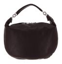 COCCINELLE Coccinelle Maelody Handbag Darkbrown COCCINELLE Coccinelle Maelody Handbag Darkbrown