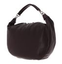 COCCINELLE Coccinelle Maelody Handbag Darkbrown COCCINELLE Coccinelle Maelody Handbag Darkbrown