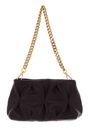 COCCINELLE Ophelie Goodie Handbag Darkbrown COCCINELLE Ophelie Goodie Handbag Darkbrown