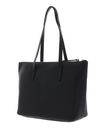 COCCINELLE Coccinelle Gleen Handbag Noir COCCINELLE Coccinelle Gleen Handbag Noir