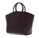COCCINELLE Narcisse Handbag Darkbrown COCCINELLE Narcisse Handbag Darkbrown