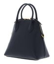 COCCINELLE Gladys Handbag Midnight Blue COCCINELLE Gladys Handbag Midnight Blue