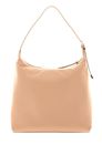 COCCINELLE Coccinelle Gleen Handbag Grained Leather Toasted COCCINELLE Coccinelle Gleen Handbag Grained Leather Toasted