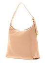 COCCINELLE Coccinelle Gleen Handbag Grained Leather Toasted COCCINELLE Coccinelle Gleen Handbag Grained Leather Toasted