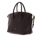 COCCINELLE Estelle Handbag Darkbrown