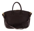 COCCINELLE Estelle Handbag Darkbrown