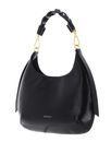 COCCINELLE Coccinelle Chariot Rock Handbag Noir COCCINELLE Coccinelle Chariot Rock Handbag Noir
