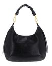 COCCINELLE Coccinelle Chariot Rock Handbag Noir COCCINELLE Coccinelle Chariot Rock Handbag Noir