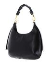 COCCINELLE Coccinelle Chariot Rock Handbag Noir COCCINELLE Coccinelle Chariot Rock Handbag Noir
